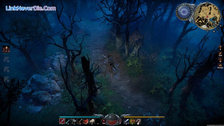 Hình ảnh trong game V Rising (screenshot) Hình ảnh trong game V Rising (screenshot)