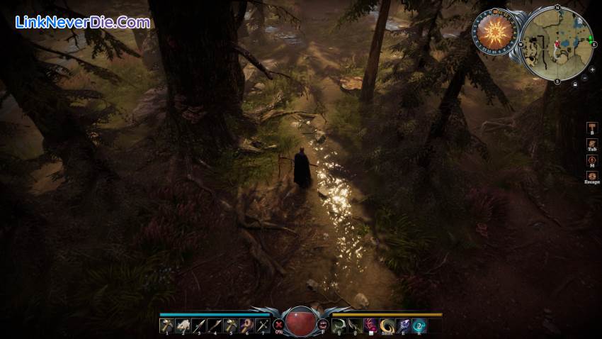 Hình ảnh trong game V Rising (screenshot) Hình ảnh trong game V Rising (screenshot)
