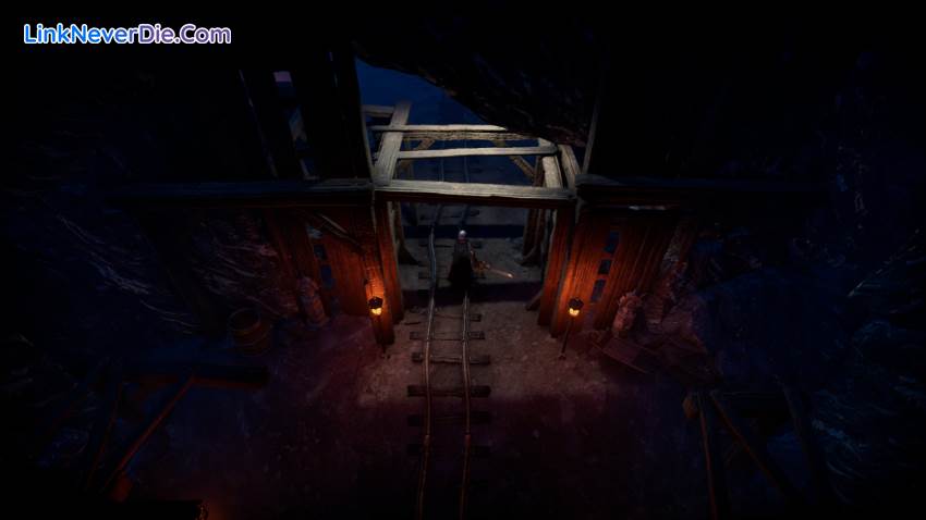 Hình ảnh trong game V Rising (screenshot) Hình ảnh trong game V Rising (screenshot)