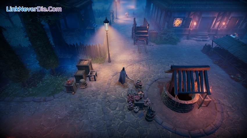 Hình ảnh trong game V Rising (screenshot) Hình ảnh trong game V Rising (screenshot)