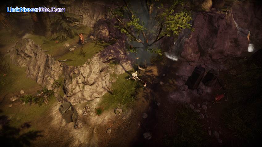 Hình ảnh trong game V Rising (screenshot) Hình ảnh trong game V Rising (screenshot)