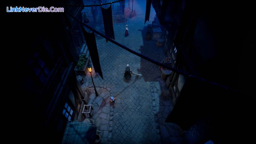 Hình ảnh trong game V Rising (screenshot) Hình ảnh trong game V Rising (screenshot)
