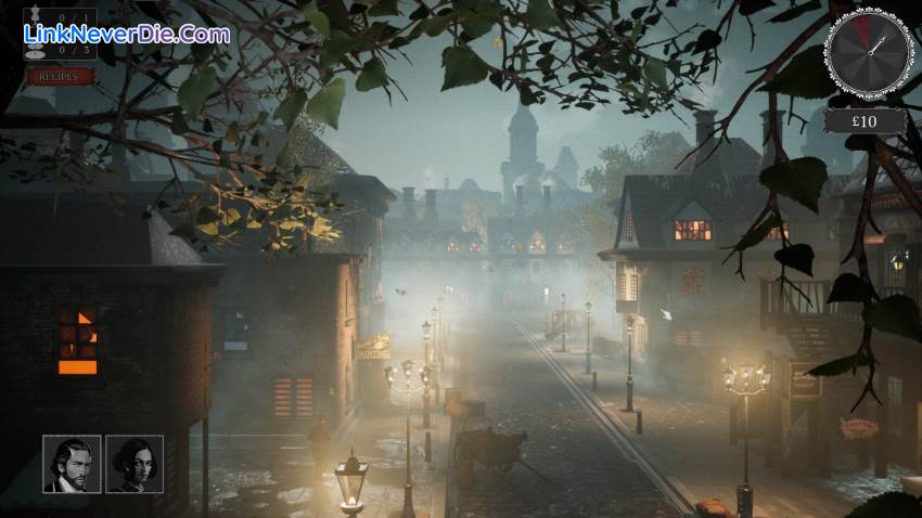 Hình ảnh trong game Ravenous Devils (screenshot) Hình ảnh trong game Ravenous Devils (screenshot)