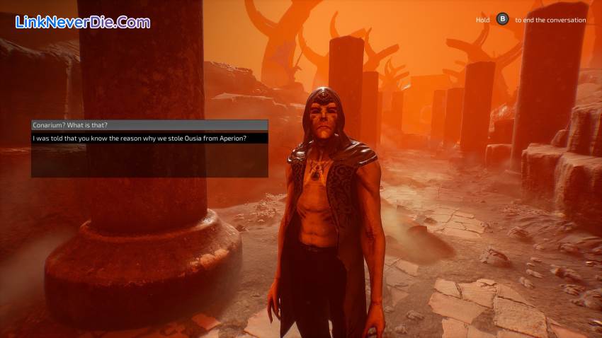 Hình ảnh trong game Transient: Extended Edition (screenshot) Hình ảnh trong game Transient: Extended Edition (screenshot)