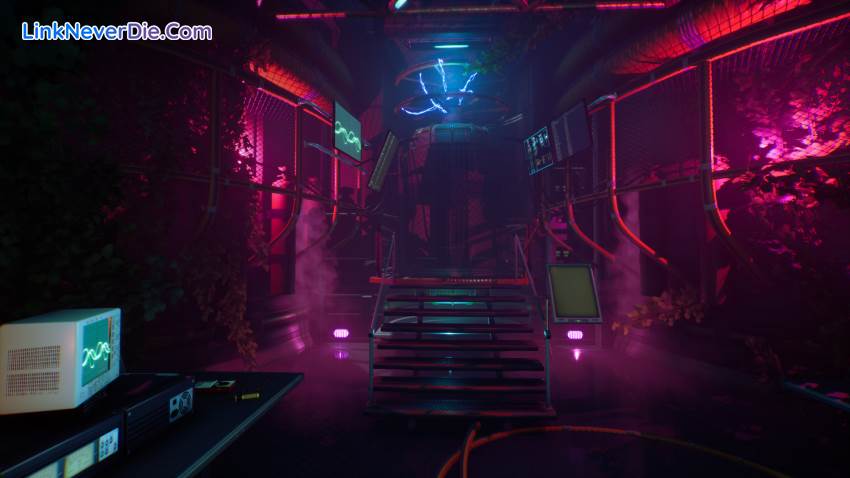 Hình ảnh trong game Transient: Extended Edition (screenshot) Hình ảnh trong game Transient: Extended Edition (screenshot)
