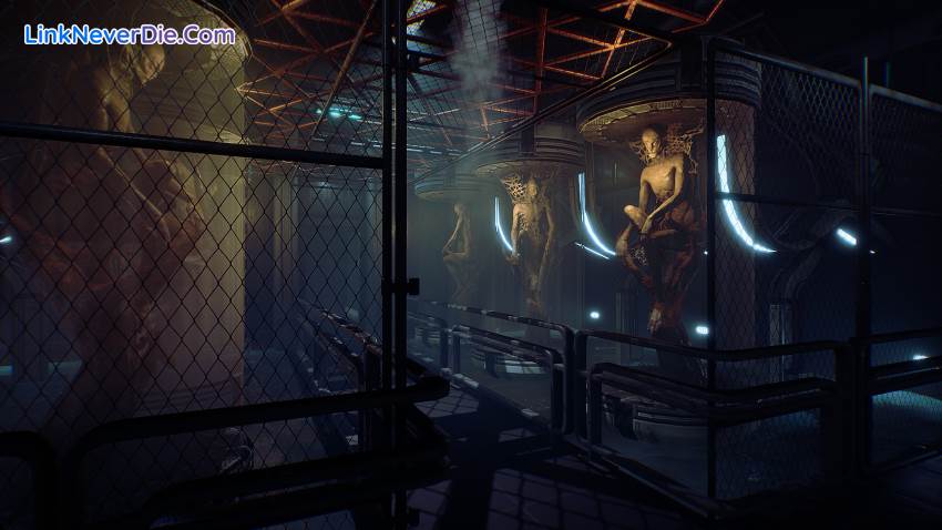 Hình ảnh trong game Transient: Extended Edition (screenshot) Hình ảnh trong game Transient: Extended Edition (screenshot)