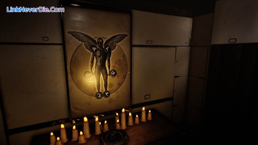 Hình ảnh trong game Transient: Extended Edition (screenshot) Hình ảnh trong game Transient: Extended Edition (screenshot)