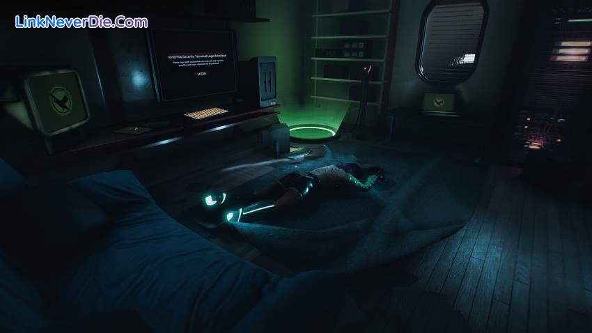 Hình ảnh trong game Transient: Extended Edition (screenshot) Hình ảnh trong game Transient: Extended Edition (screenshot)