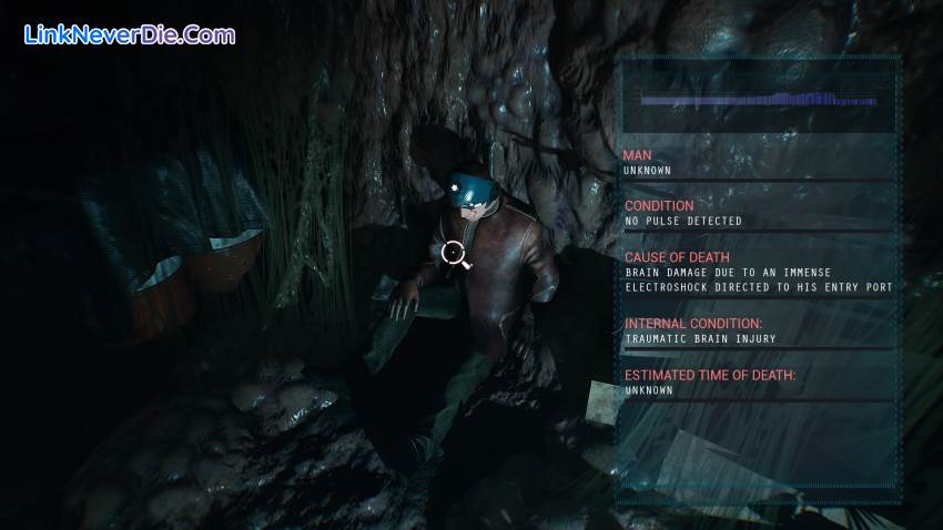 Hình ảnh trong game Transient: Extended Edition (screenshot) Hình ảnh trong game Transient: Extended Edition (screenshot)