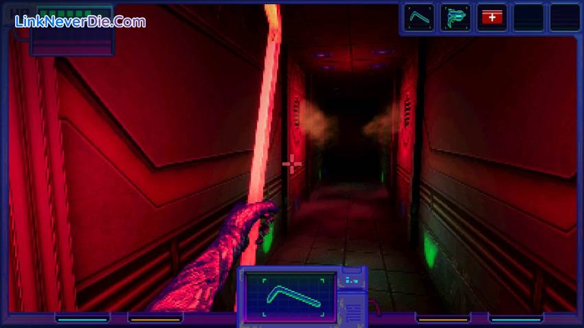 Hình ảnh trong game Transient: Extended Edition (screenshot) Hình ảnh trong game Transient: Extended Edition (screenshot)