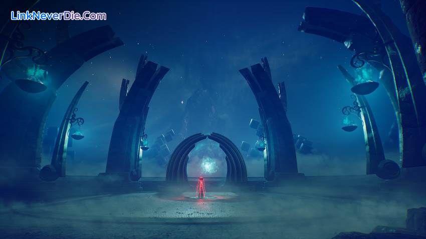 Hình ảnh trong game Transient: Extended Edition (screenshot) Hình ảnh trong game Transient: Extended Edition (screenshot)