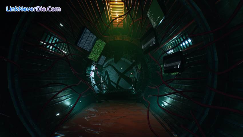 Hình ảnh trong game Transient: Extended Edition (screenshot) Hình ảnh trong game Transient: Extended Edition (screenshot)