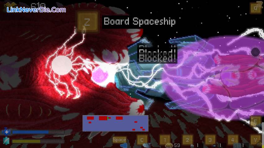 Hình ảnh trong game Aground (screenshot) Hình ảnh trong game Aground (screenshot)