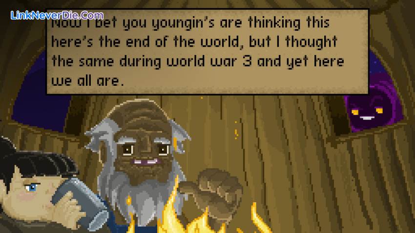 Hình ảnh trong game Aground (screenshot) Hình ảnh trong game Aground (screenshot)