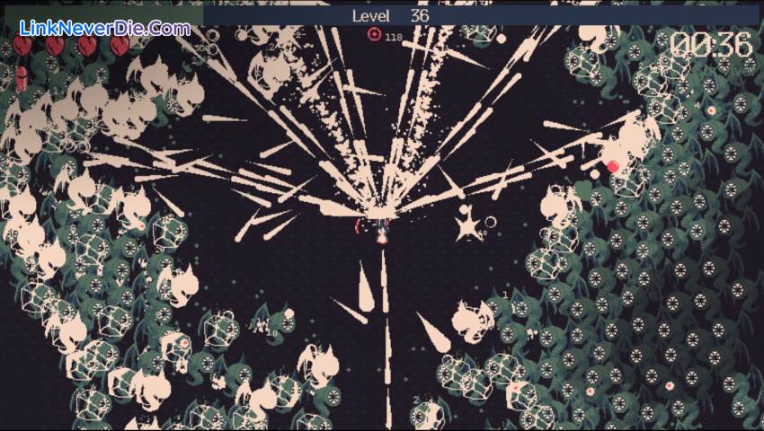Hình ảnh trong game 20 Minutes Till Dawn (screenshot) Hình ảnh trong game 20 Minutes Till Dawn (screenshot)