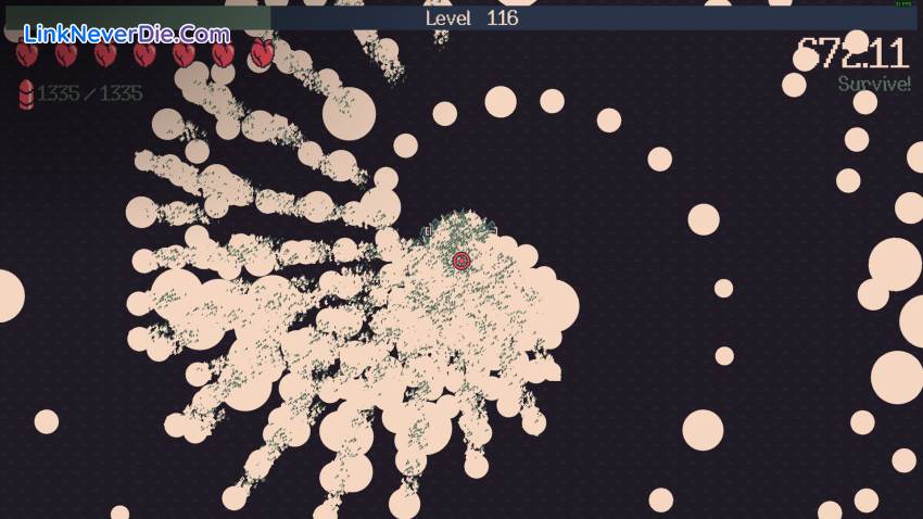 Hình ảnh trong game 20 Minutes Till Dawn (screenshot) Hình ảnh trong game 20 Minutes Till Dawn (screenshot)