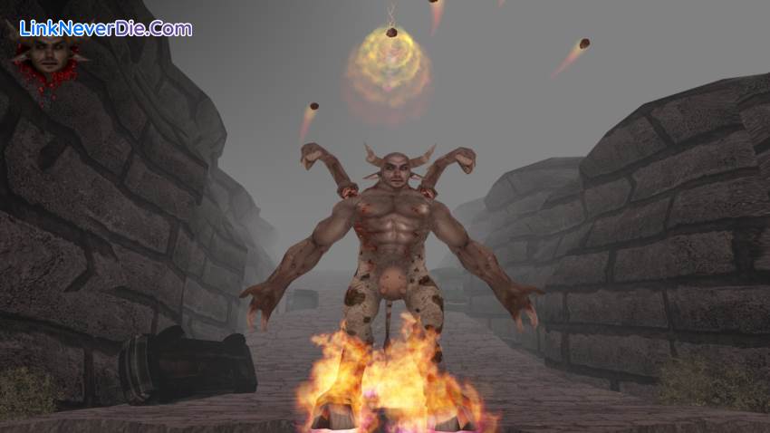 Hình ảnh trong game POSTAL 2 (screenshot) Hình ảnh trong game POSTAL 2 (screenshot)
