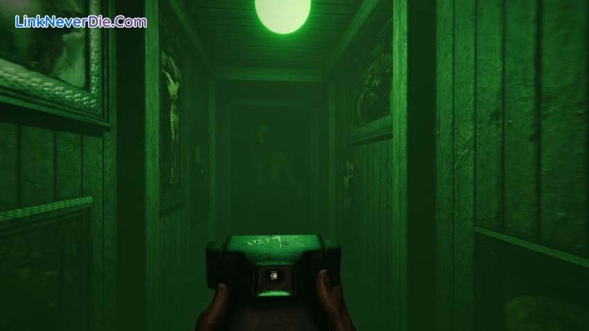 Hình ảnh trong game MADiSON (screenshot) Hình ảnh trong game MADiSON (screenshot)