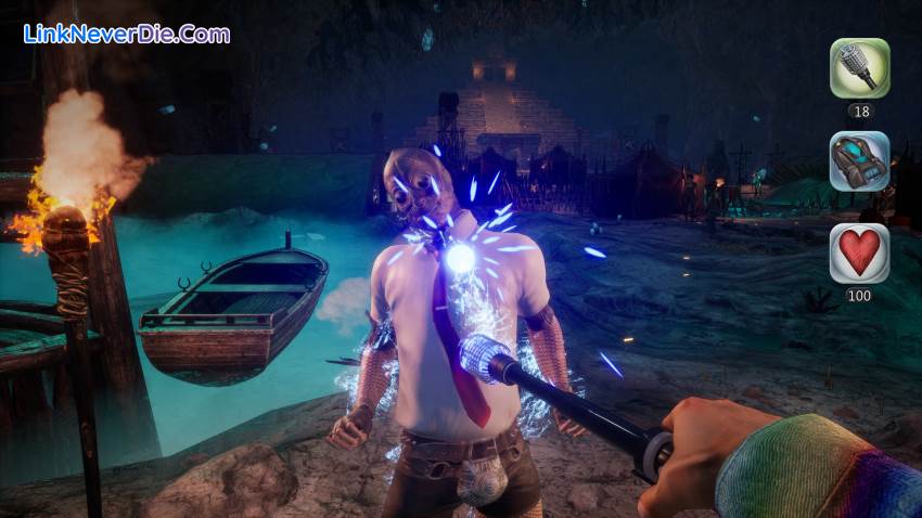 Hình ảnh trong game POSTAL 4: No Regerts (screenshot) Hình ảnh trong game POSTAL 4: No Regerts (screenshot)
