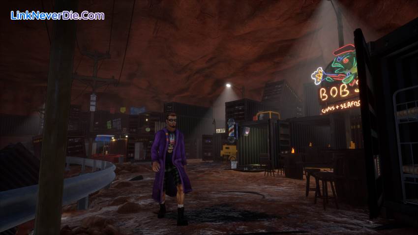 Hình ảnh trong game POSTAL 4: No Regerts (screenshot) Hình ảnh trong game POSTAL 4: No Regerts (screenshot)