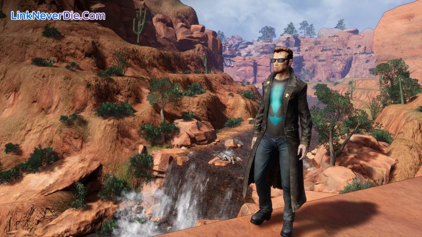 Hình ảnh trong game POSTAL 4: No Regerts (screenshot) Hình ảnh trong game POSTAL 4: No Regerts (screenshot)