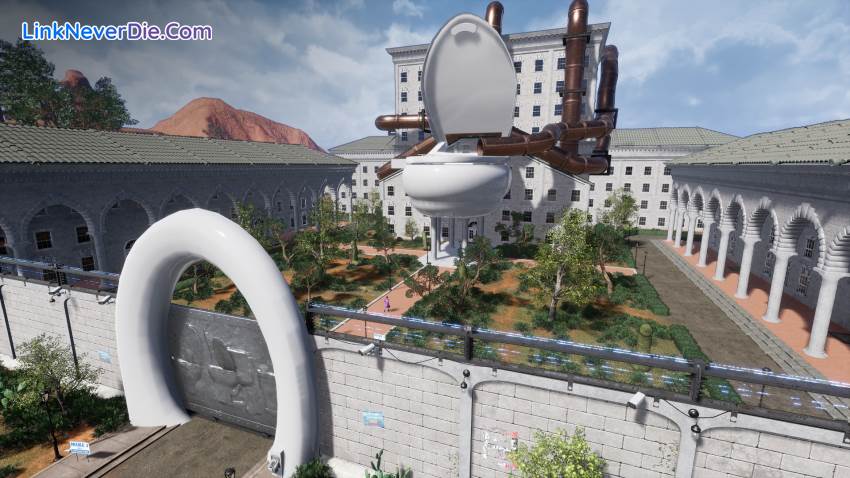 Hình ảnh trong game POSTAL 4: No Regerts (screenshot) Hình ảnh trong game POSTAL 4: No Regerts (screenshot)