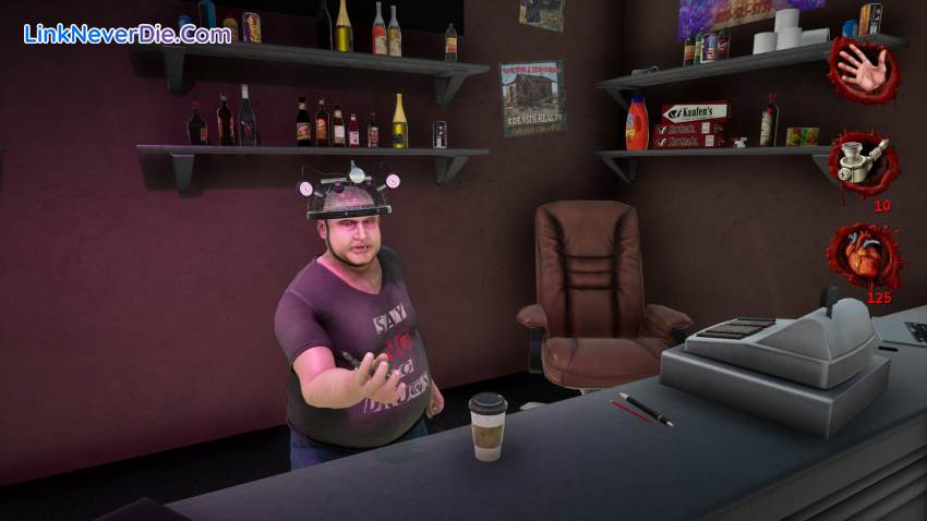 Hình ảnh trong game POSTAL 4: No Regerts (screenshot) Hình ảnh trong game POSTAL 4: No Regerts (screenshot)