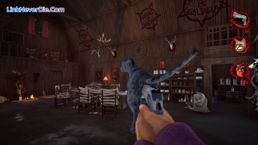 Hình ảnh trong game POSTAL 4: No Regerts (screenshot) Hình ảnh trong game POSTAL 4: No Regerts (screenshot)