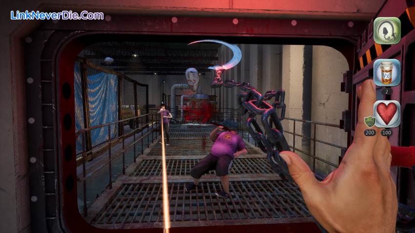 Hình ảnh trong game POSTAL 4: No Regerts (screenshot) Hình ảnh trong game POSTAL 4: No Regerts (screenshot)