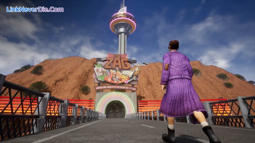 Hình ảnh trong game POSTAL 4: No Regerts (screenshot) Hình ảnh trong game POSTAL 4: No Regerts (screenshot)