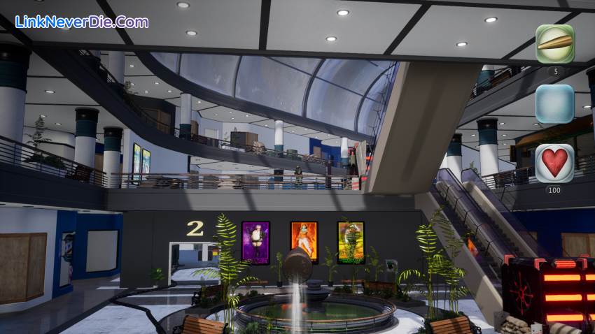 Hình ảnh trong game POSTAL 4: No Regerts (screenshot) Hình ảnh trong game POSTAL 4: No Regerts (screenshot)