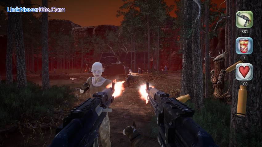 Hình ảnh trong game POSTAL 4: No Regerts (screenshot) Hình ảnh trong game POSTAL 4: No Regerts (screenshot)