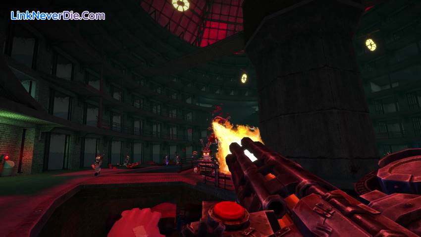 Hình ảnh trong game POSTAL: Brain Damaged (screenshot) Hình ảnh trong game POSTAL: Brain Damaged (screenshot)