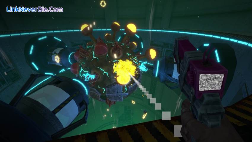 Hình ảnh trong game POSTAL: Brain Damaged (screenshot) Hình ảnh trong game POSTAL: Brain Damaged (screenshot)