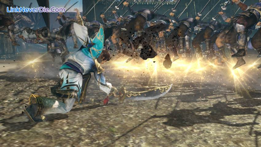 Hình ảnh trong game WARRIORS OROCHI 3 Ultimate Definitive Edition (screenshot) Hình ảnh trong game WARRIORS OROCHI 3 Ultimate Definitive Edition (screenshot)