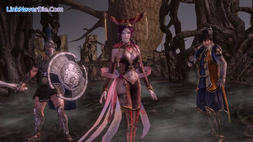 Hình ảnh trong game WARRIORS OROCHI 3 Ultimate Definitive Edition (screenshot) Hình ảnh trong game WARRIORS OROCHI 3 Ultimate Definitive Edition (screenshot)