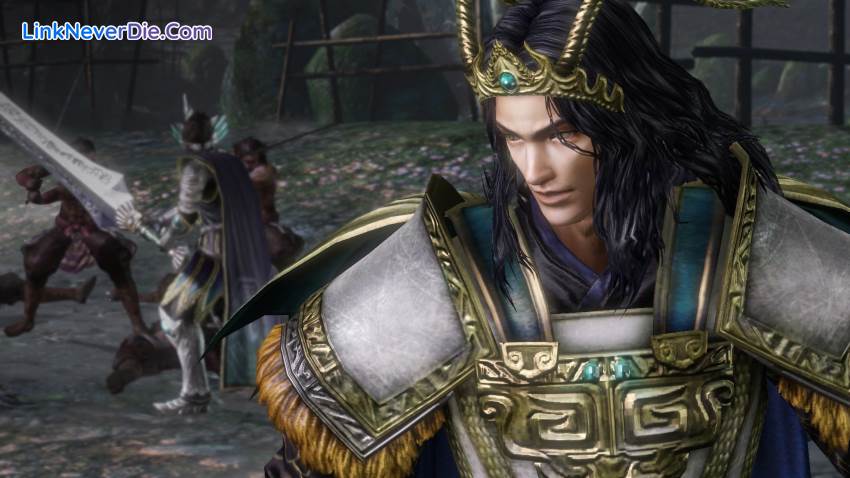 Hình ảnh trong game WARRIORS OROCHI 3 Ultimate Definitive Edition (screenshot) Hình ảnh trong game WARRIORS OROCHI 3 Ultimate Definitive Edition (screenshot)