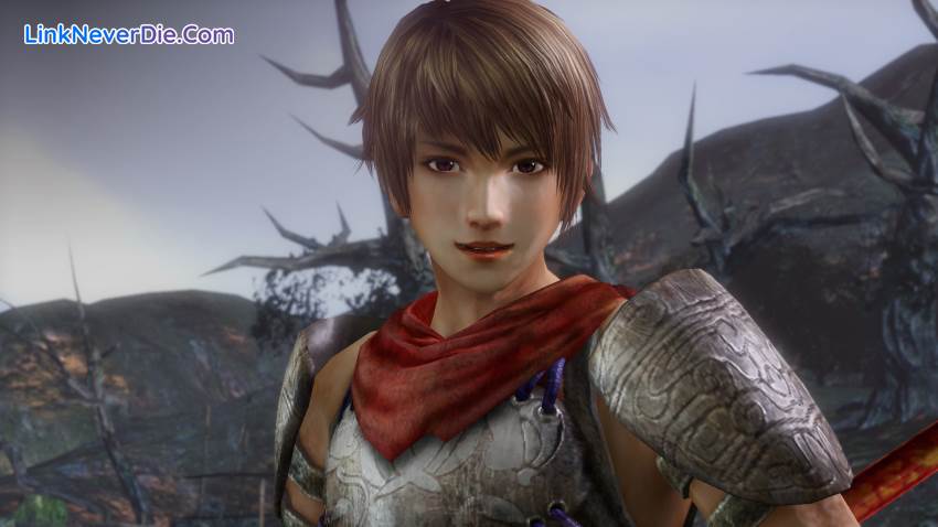 Hình ảnh trong game WARRIORS OROCHI 3 Ultimate Definitive Edition (screenshot) Hình ảnh trong game WARRIORS OROCHI 3 Ultimate Definitive Edition (screenshot)