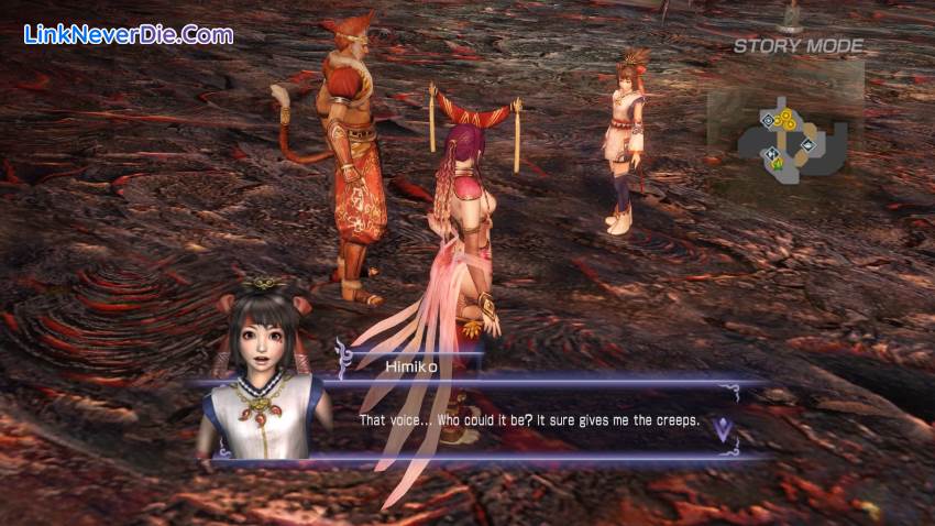 Hình ảnh trong game WARRIORS OROCHI 3 Ultimate Definitive Edition (screenshot) Hình ảnh trong game WARRIORS OROCHI 3 Ultimate Definitive Edition (screenshot)