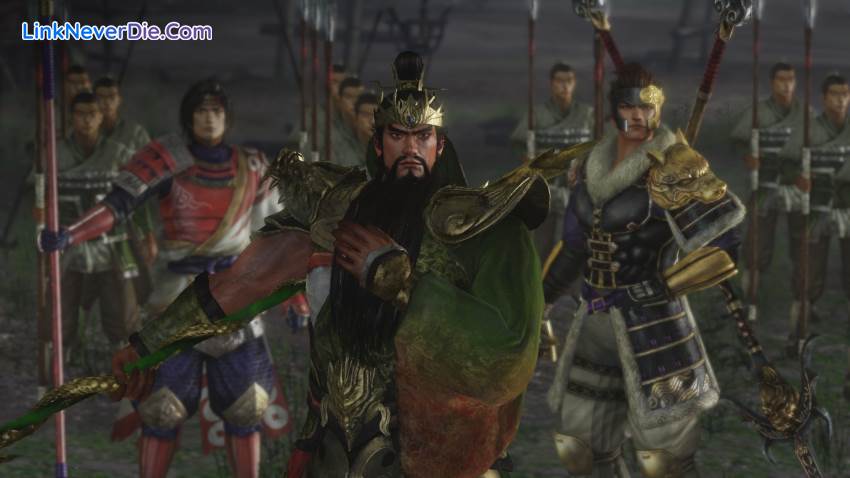 Hình ảnh trong game WARRIORS OROCHI 3 Ultimate Definitive Edition (screenshot) Hình ảnh trong game WARRIORS OROCHI 3 Ultimate Definitive Edition (screenshot)