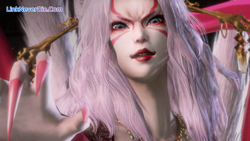 Hình ảnh trong game WARRIORS OROCHI 3 Ultimate Definitive Edition (screenshot) Hình ảnh trong game WARRIORS OROCHI 3 Ultimate Definitive Edition (screenshot)