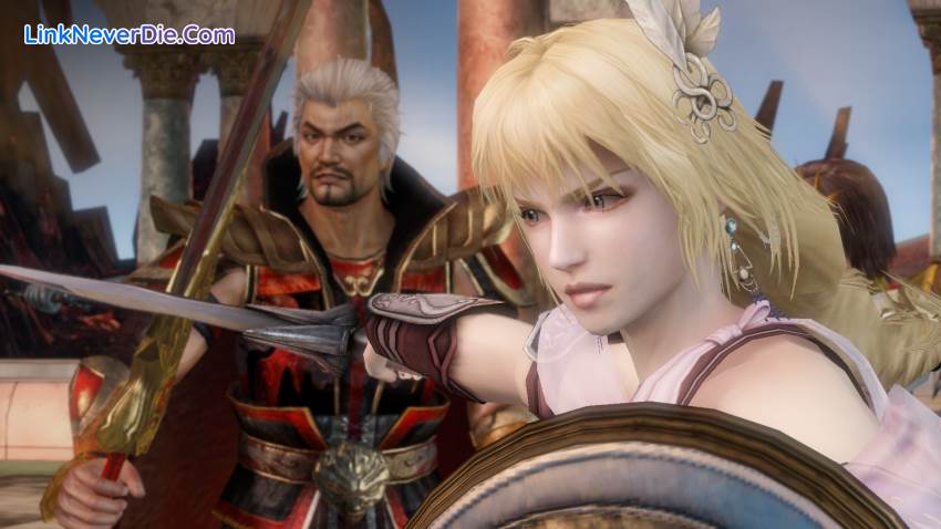 Hình ảnh trong game WARRIORS OROCHI 3 Ultimate Definitive Edition (screenshot) Hình ảnh trong game WARRIORS OROCHI 3 Ultimate Definitive Edition (screenshot)
