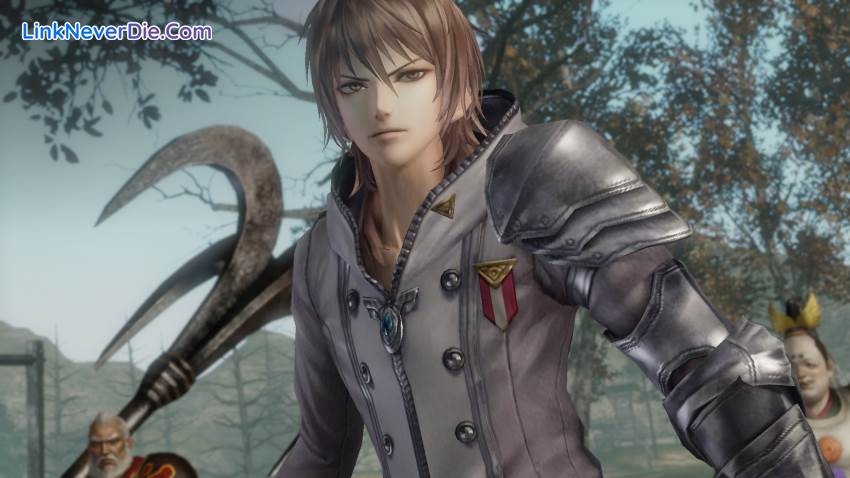 Hình ảnh trong game WARRIORS OROCHI 3 Ultimate Definitive Edition (screenshot) Hình ảnh trong game WARRIORS OROCHI 3 Ultimate Definitive Edition (screenshot)