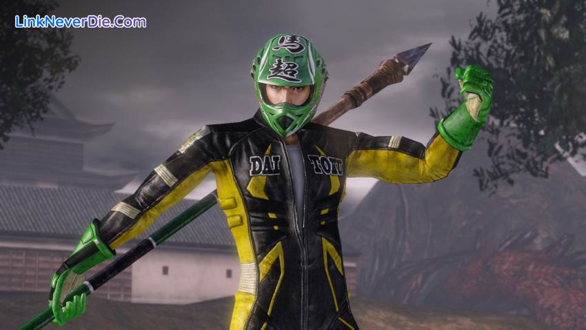 Hình ảnh trong game WARRIORS OROCHI 3 Ultimate Definitive Edition (screenshot) Hình ảnh trong game WARRIORS OROCHI 3 Ultimate Definitive Edition (screenshot)