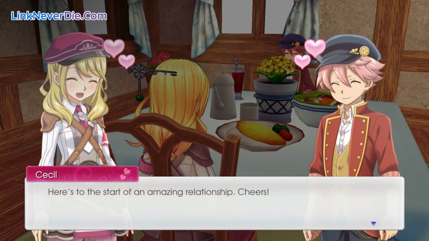 Hình ảnh trong game Rune Factory 5 (screenshot) Hình ảnh trong game Rune Factory 5 (screenshot)
