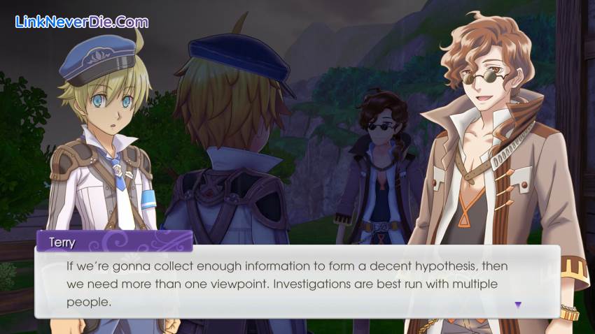 Hình ảnh trong game Rune Factory 5 (screenshot) Hình ảnh trong game Rune Factory 5 (screenshot)