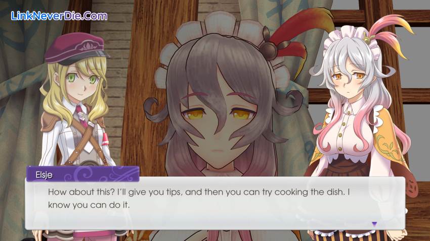 Hình ảnh trong game Rune Factory 5 (screenshot) Hình ảnh trong game Rune Factory 5 (screenshot)