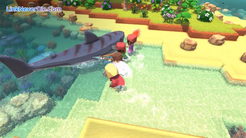 Hình ảnh trong game Dinkum (screenshot) Hình ảnh trong game Dinkum (screenshot)