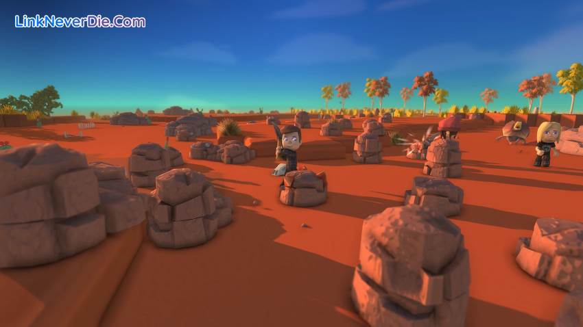 Hình ảnh trong game Dinkum (screenshot) Hình ảnh trong game Dinkum (screenshot)