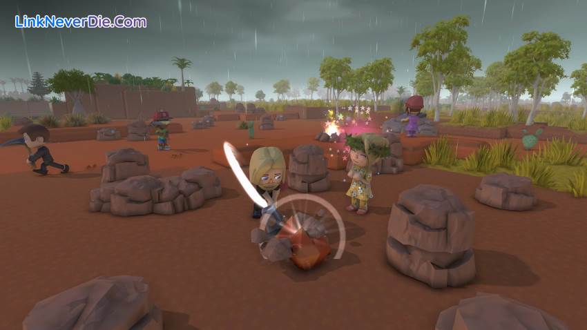 Hình ảnh trong game Dinkum (screenshot) Hình ảnh trong game Dinkum (screenshot)